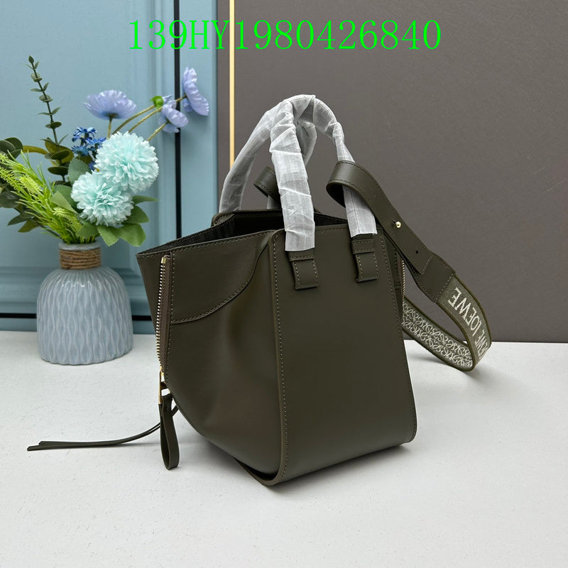 Satchel Bags - LWE Bags - 106