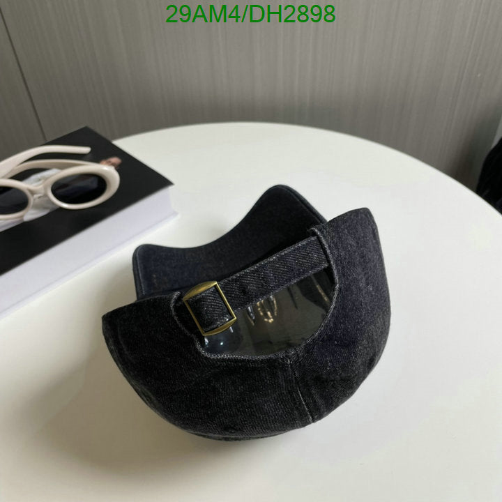 SAMC - COL Caps & Hats - 014