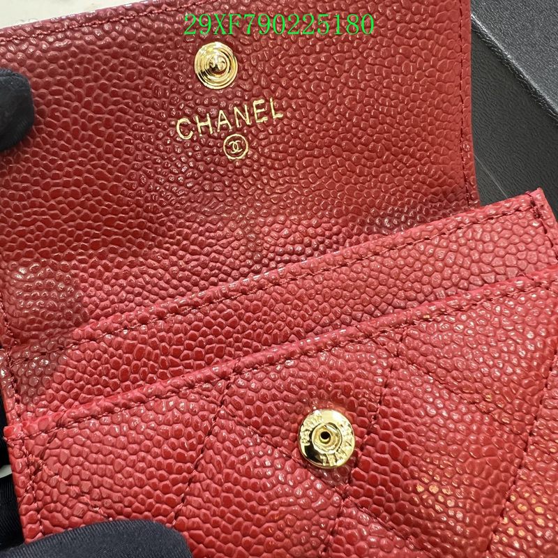 Glami - CHL Wallet - 2498