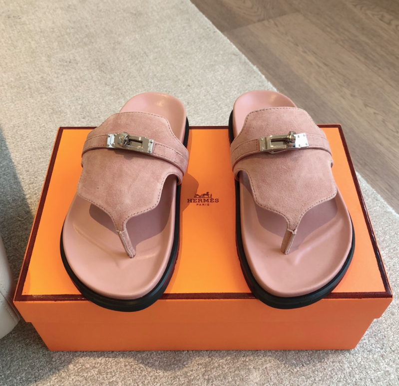 SAMC - HMS Women Shoes - 643