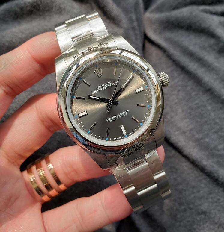 SAMC - Mix Watches - 294