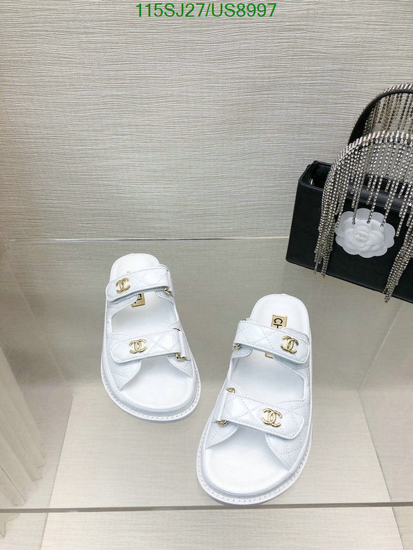 SAMC - CHL Women Shoes Slippers - 120