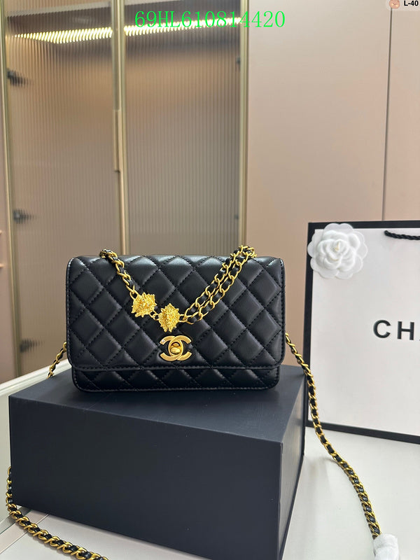 Glami - CHL Bags - 200