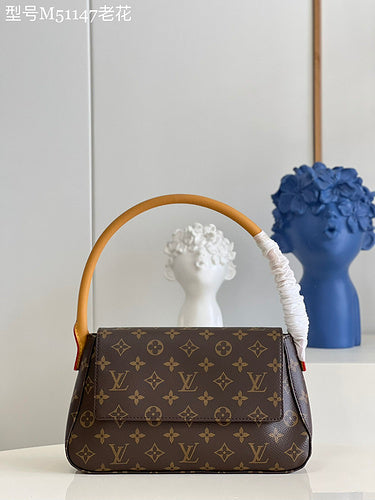 Glami- Glami- Lu-Vi bags - 3389