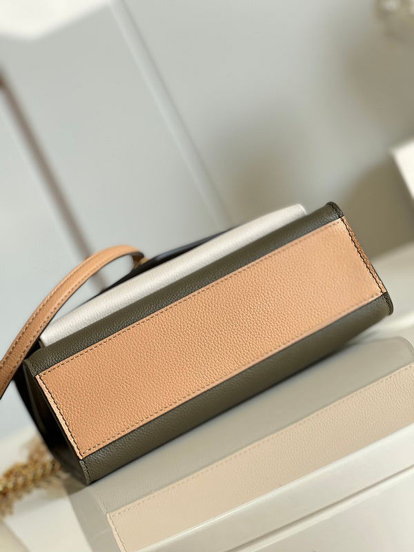 Satchel Bags - VL Bags - 1817