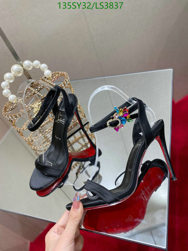 SAMC - CBL Women Shoes - 146