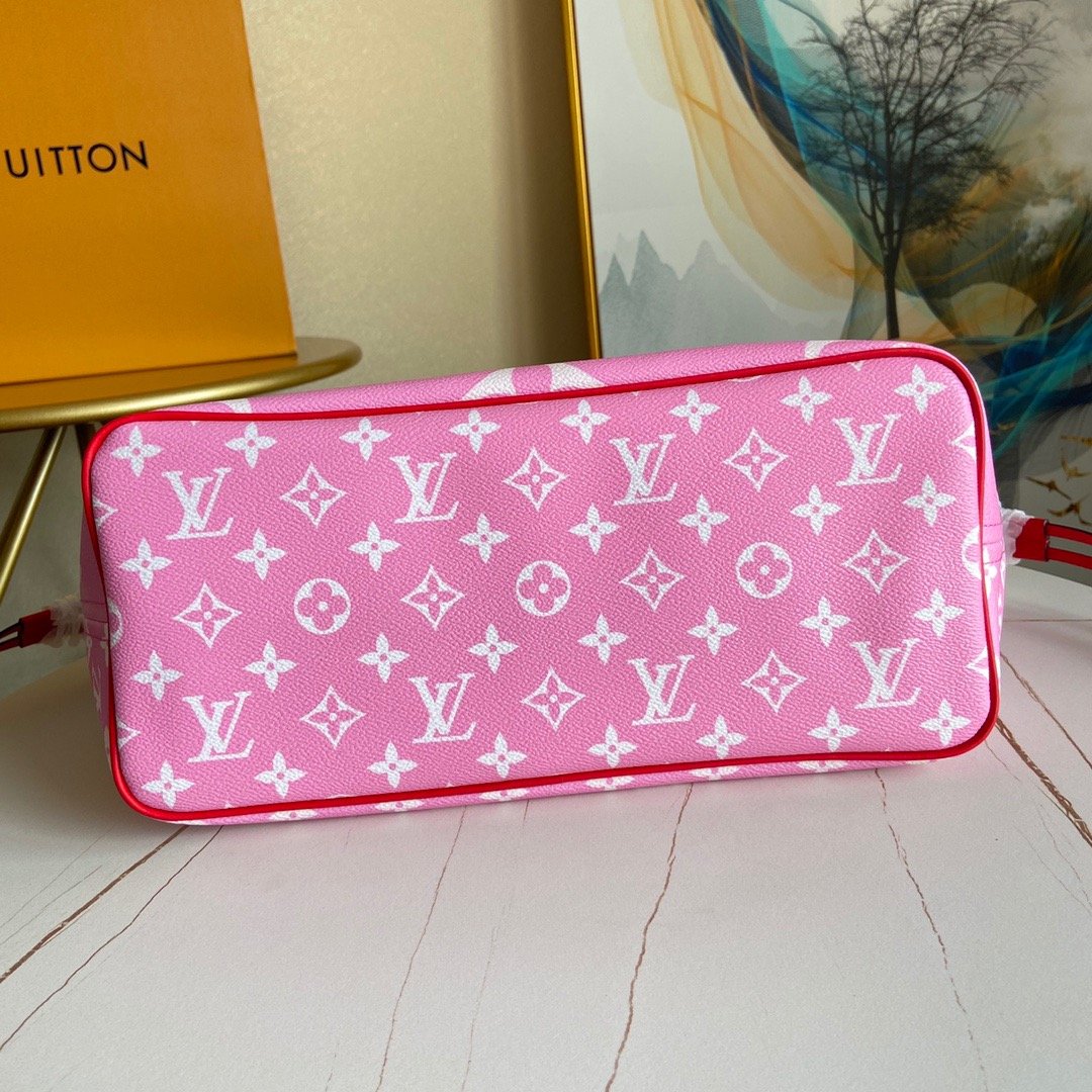 EN - New Arrival Bags LUV 164