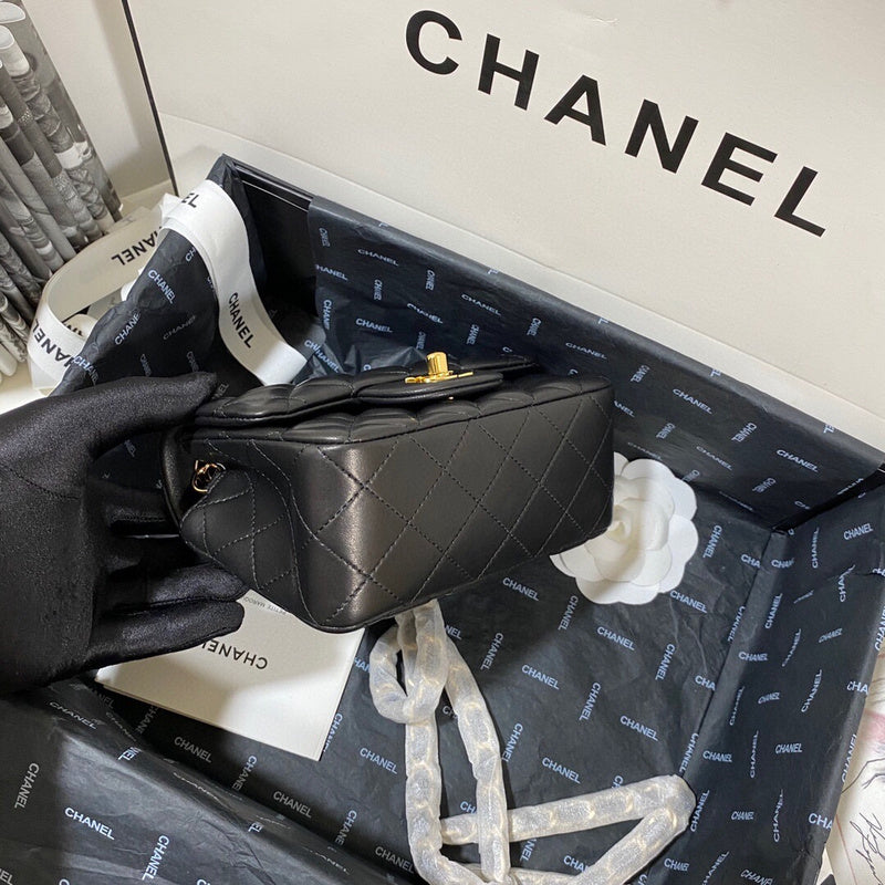 Satchel Bags - CHL Bags - 2584
