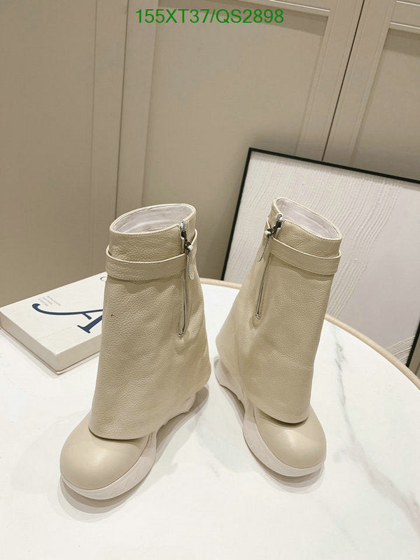 SAMC - Mix Boots - 501