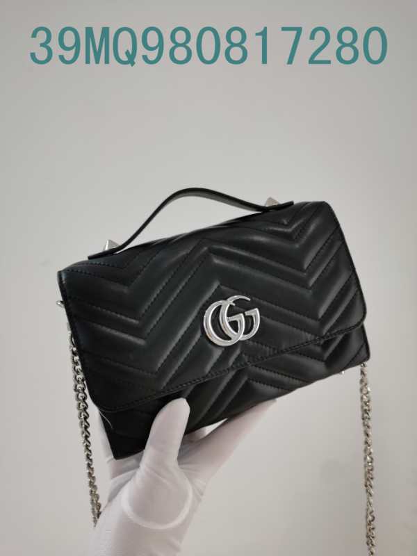 Glami - GUKI Bags - 2368