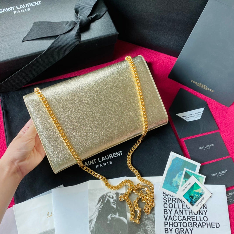 Satchel Bags - STLT Bags - 402