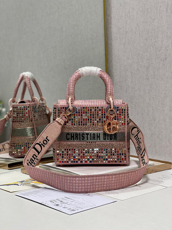 Glami - DOR Bags - 401