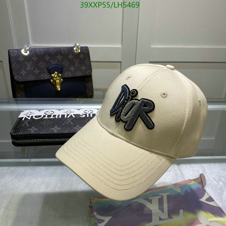 SAMC - DOR Caps & Hats - 172