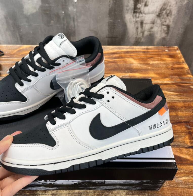 SAMC - NKE Shoes - 814