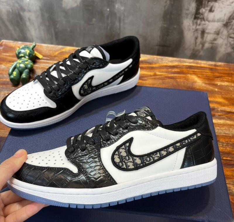SAMC - NKE Shoes - 474