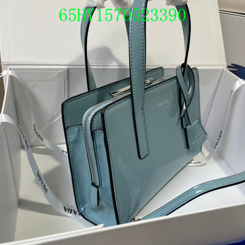 Satchel Bags - PDA Bags - 4289