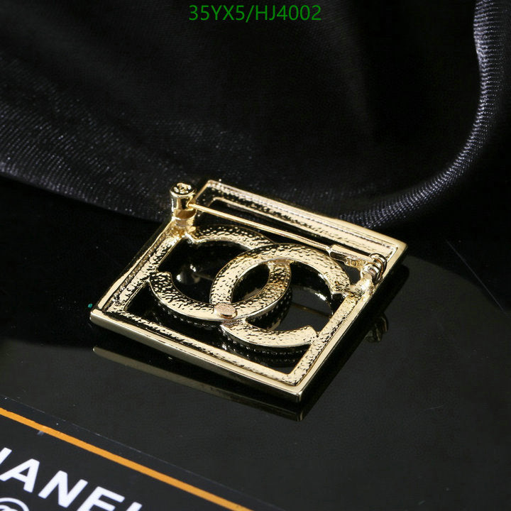 SAMC - CHL Jewelry - 533