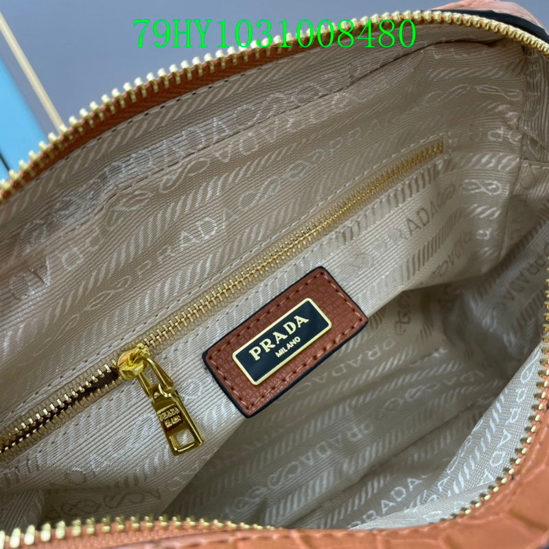 Satchel Bags - PDA Bags - 3931