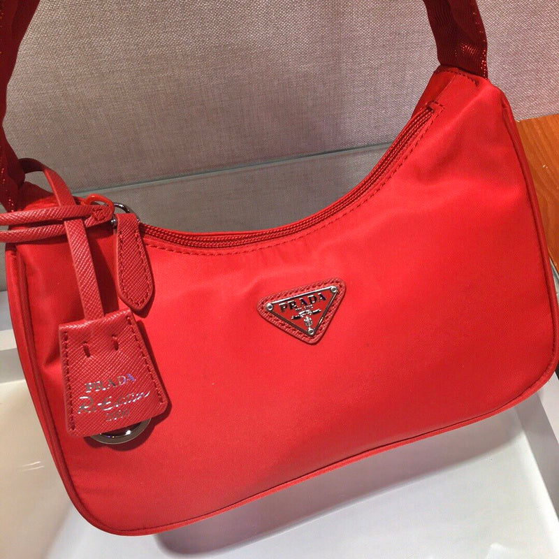 Satchel Bags - PDA Bags - 1898