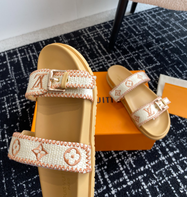 SAMC - LOV Women Shoes - 006