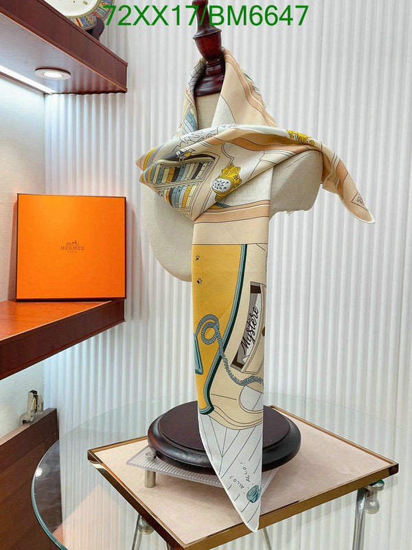 SAMC - HMS Scarves - 167