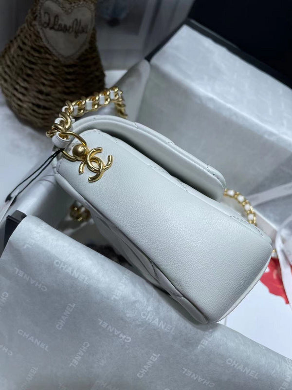 ELE - CHL Bags - 447