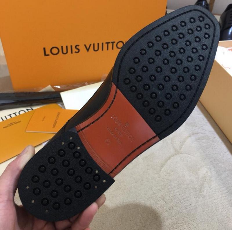 SAMC - LOV Men Shoes - 1714