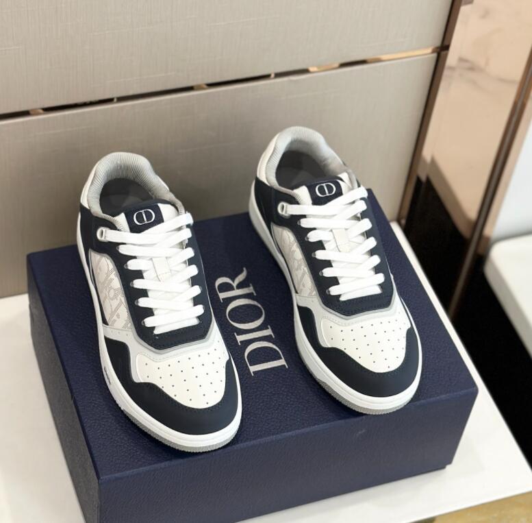 SAMCC - DOR Men Shoes - 377
