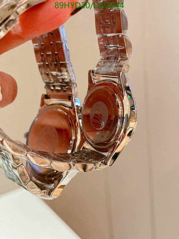 SAMC - OG Watches - 135