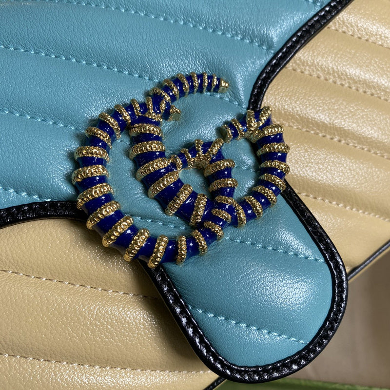 Satchel Bags - GCI Bags - 434