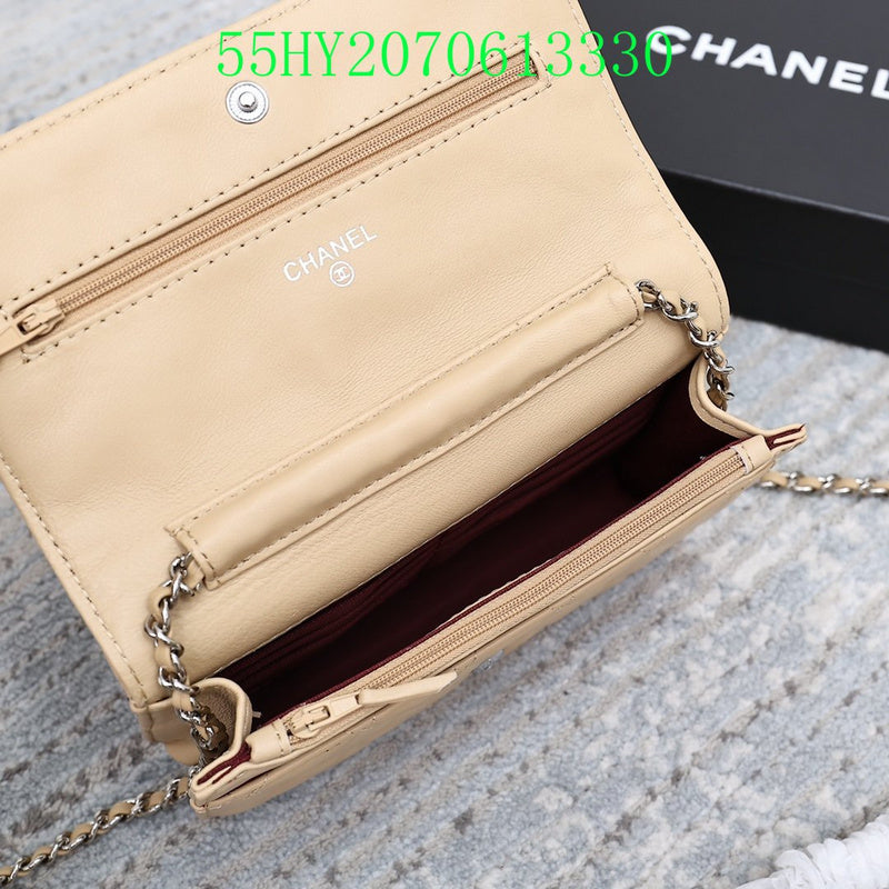 Satchel Bags - CHL Bags - 5166