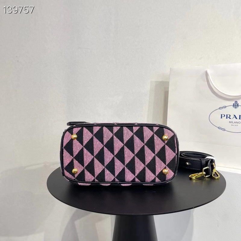 Satchel Bags - PRA Bags - 045