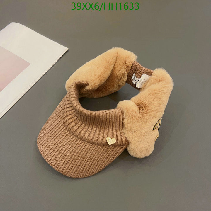 SAMC - CHL Caps & Hats - 386