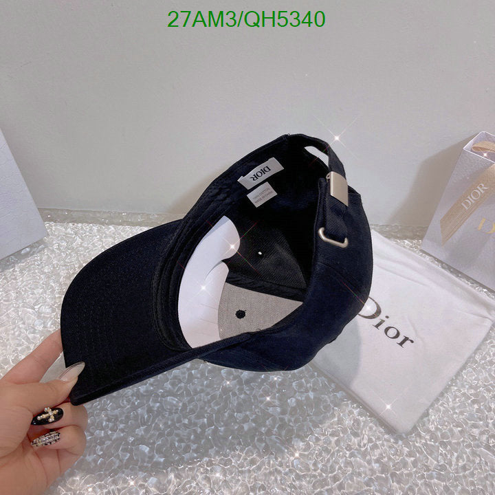 SAMC - DOR Caps & Hats - 087