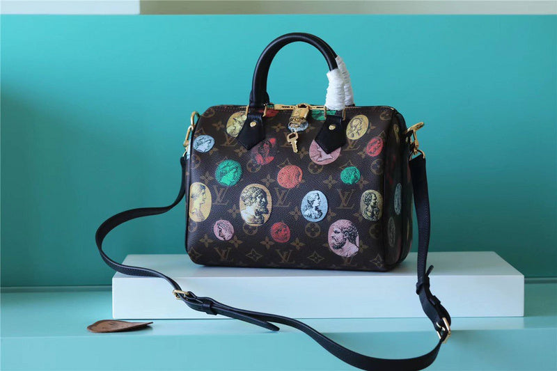 Satchel Bags - VL Bags - 7378
