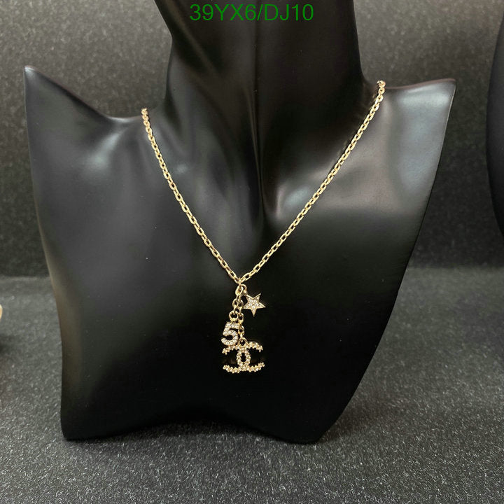 SAMC - CHL Jewelry - 409