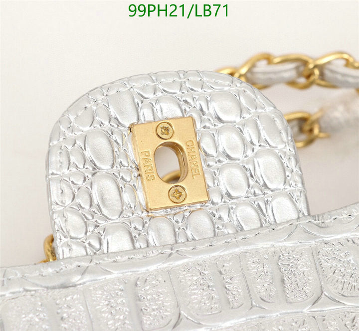 SAMC - CHL Bags Crossbody - 466