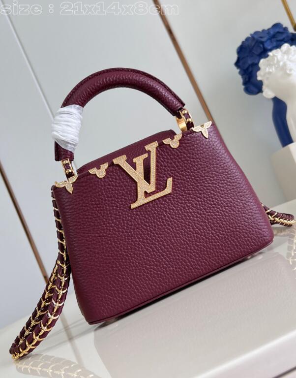 SAMC - LOV Bags - 144