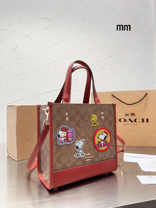 Satchel Bags - CCH Bags - 353