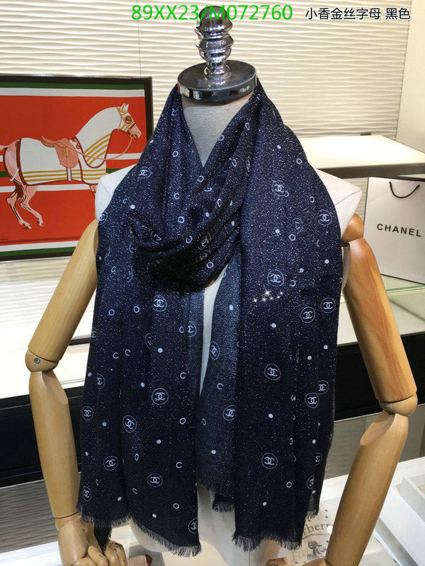 SAMC - CHL Scarves - 947