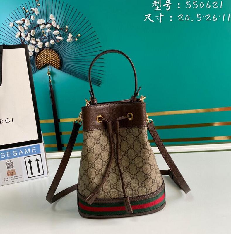 SAMC - GUKI Bags - 1922