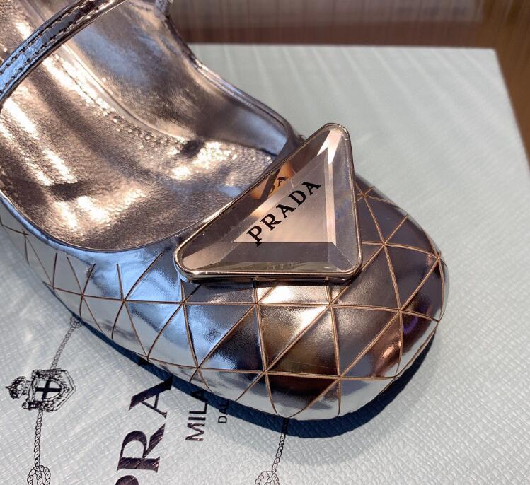 GlamyWomen Shoes - 501
