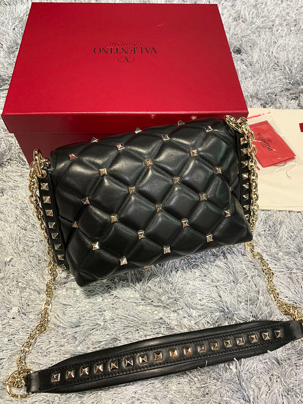 Satchel Bags - VTO Bags - 201