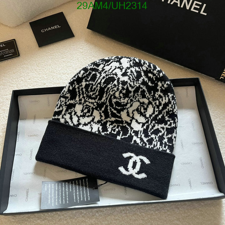 SAMC - CHL Caps & Hats - 087