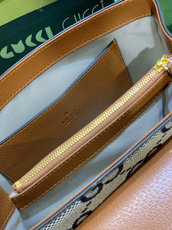Satchel Bags - GCI Bags - 670
