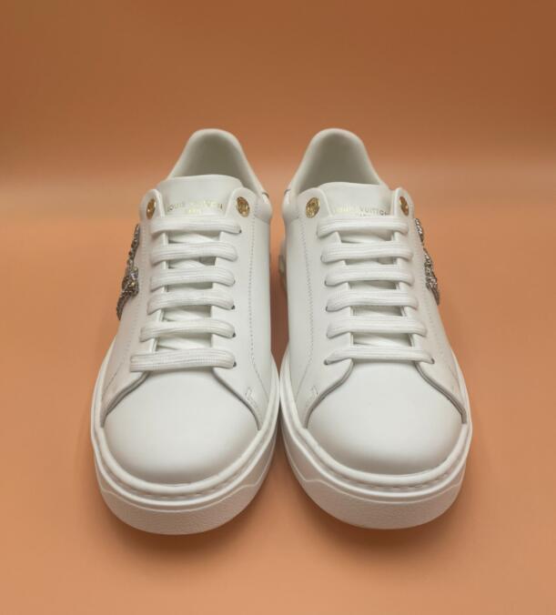 Glamy - LOV Men Shoes - 1001