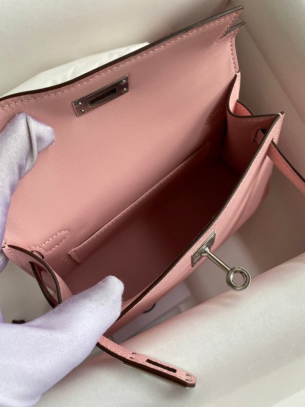 Satchel Bags - HMS-Bags - 892