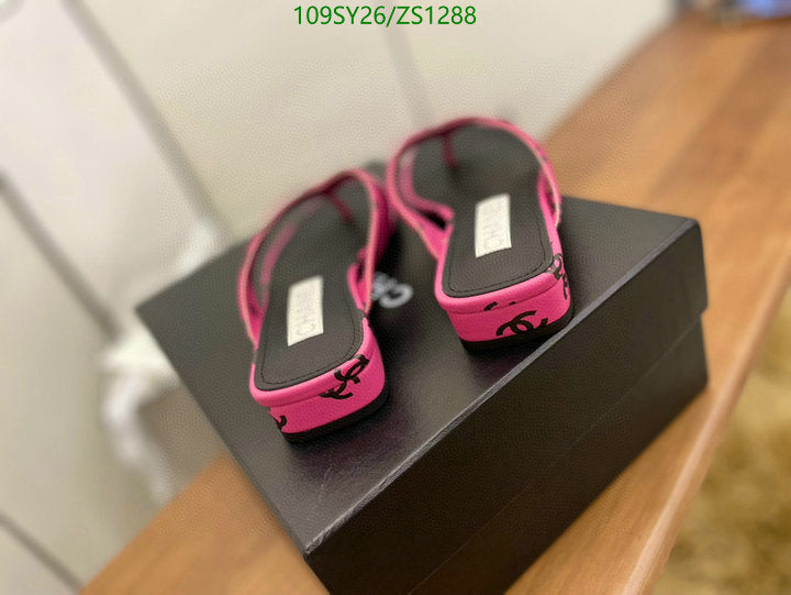 SAMC - CHL Women Shoes Slippers - 207