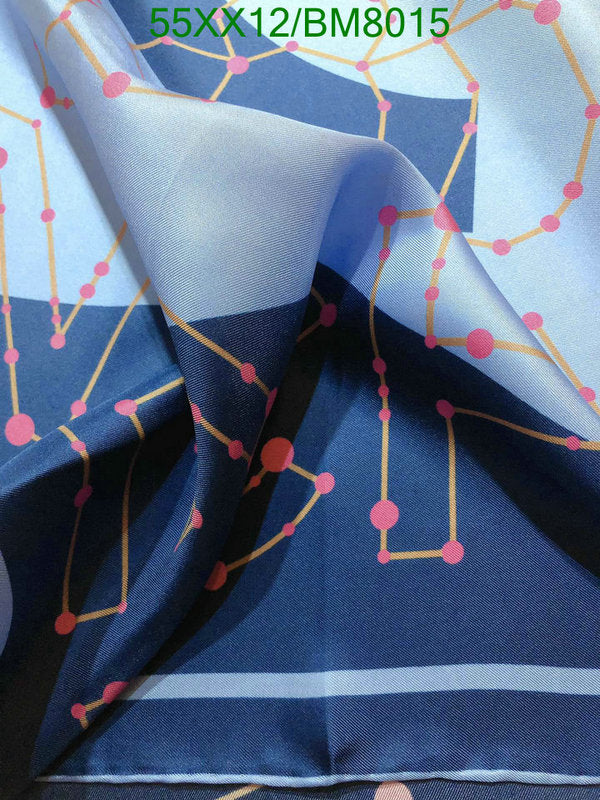 SAMC - CHL Scarves - 149
