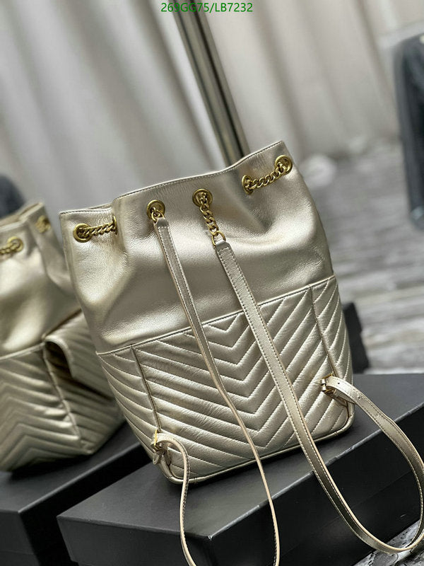 SAMC - YLS Bags - 445